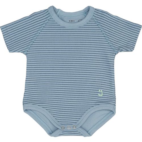 SEASON STRIPES Blue bodies extensibles 0-36 months 1 ud - J BIMBI - Modalova