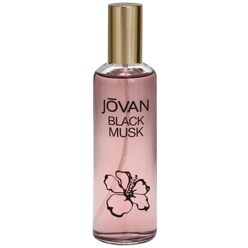 Black Musk agua de colonia para mujer 96 ml - Jovan - Modalova