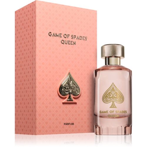 Game Of Spades Queen perfume para mujer 100 ml - Jo Milano Paris - Modalova