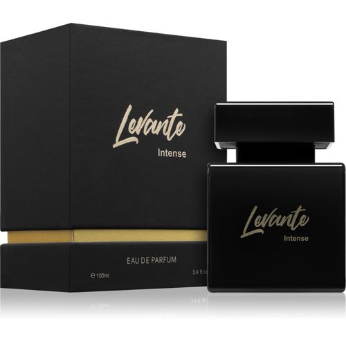 Levante Intense Eau de Parfum unisex 100 ml - Jo Milano Paris - Modalova