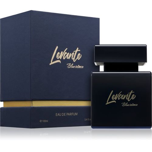 Levante Blue Intense Eau de Parfum unisex 100 ml - Jo Milano Paris - Modalova