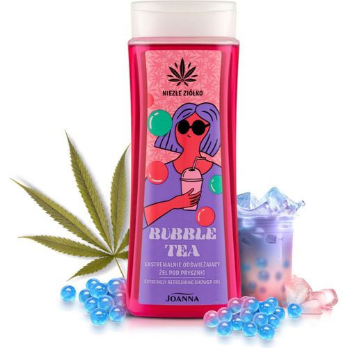 Bubble Tea Shower Gel gel de ducha 300 ml - Joanna - Modalova