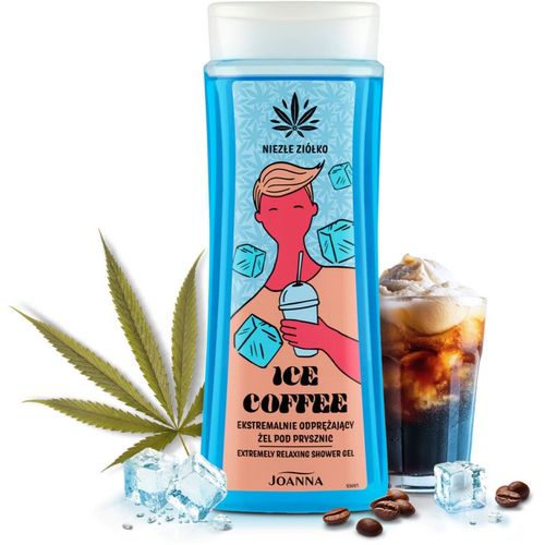 Ice Coffee gel de ducha 300 ml - Joanna - Modalova