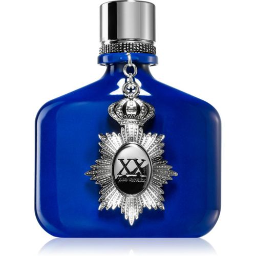 XX Indigo Eau de Toilette para hombre 75 ml - John Varvatos - Modalova