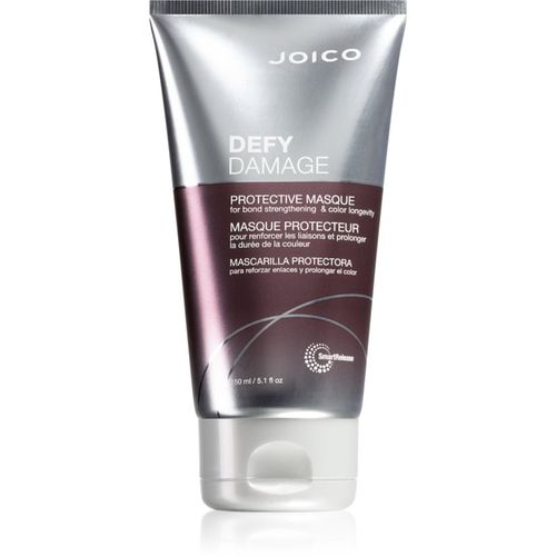 Defy Damage Protective Masque mascarilla para cabello maltratado o dañado 150 ml - Joico - Modalova
