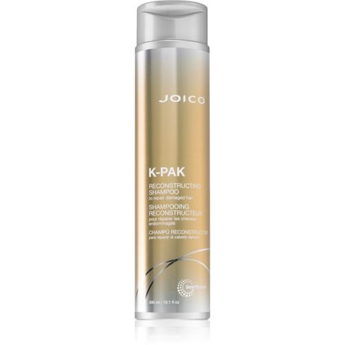 K-PAK Reconstructor champú regenerador para cabello seco y dañado 300 ml - Joico - Modalova