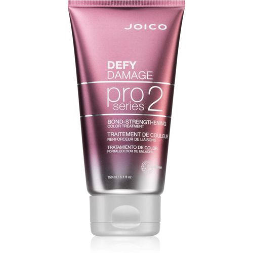 Defy Damage Pro Series 2 trattamento nutriente post colorazione 150 ml - Joico - Modalova