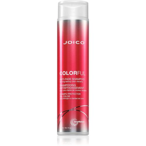 Colorful Anti-fade Shampoo champú para cabello teñido 300 ml - Joico - Modalova