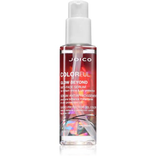 Colorful Glow Beyond Anti-Fade Serum sérum para cabello para cabello teñido 63 ml - Joico - Modalova