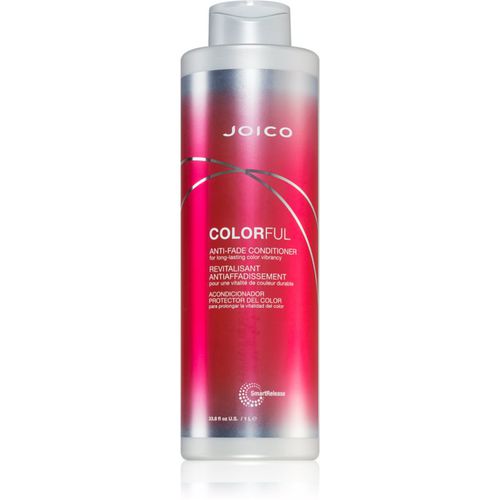 Colorful Anti-fade Conditioner acondicionador para cabello teñido 1000 ml - Joico - Modalova