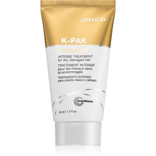 K-PAK Hydrator acondicionador nutritivo para cabello maltratado o dañado 50 ml - Joico - Modalova