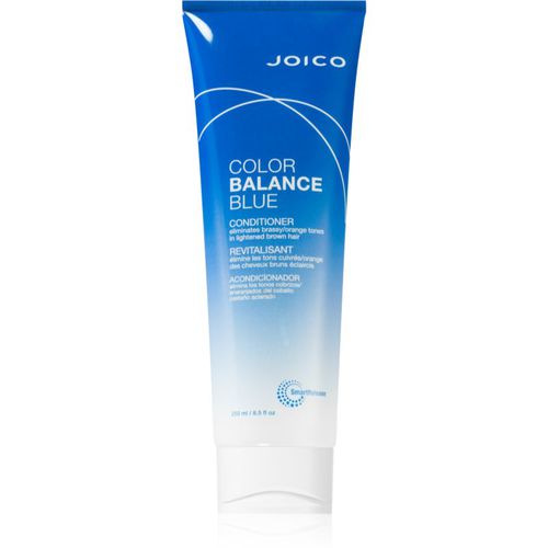 Color Balance Blue Haarconditioner für helles meliertes Haar 250 ml - Joico - Modalova