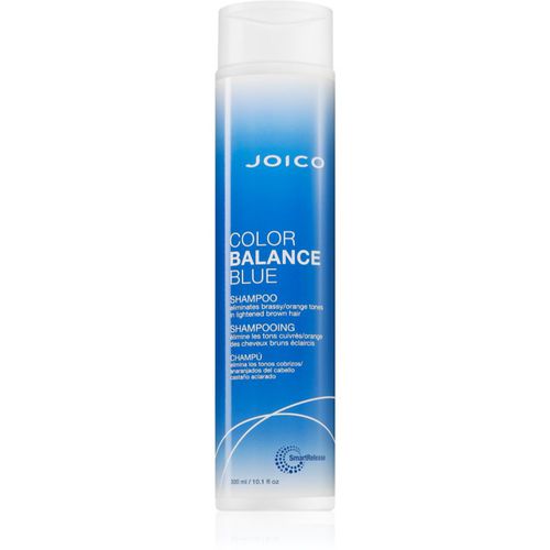 Color Balance Blue champú hidratante para cabello con mechas 300 ml - Joico - Modalova