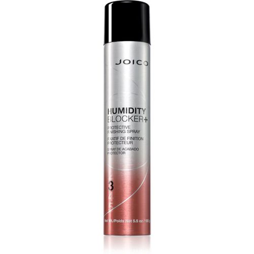 Humidity Blocker+ Protective Finishing Spray spray protector y de fijación para el cabello antiencrespamiento 155 g - Joico - Modalova