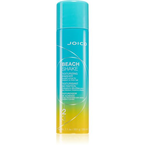 Beach Shake Texturizing finisher Texturen-Sprühnebel für einen Strandeffekt 250 ml - Joico - Modalova