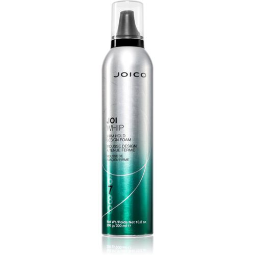 Joi Whip Firm Hold Design Foam espuma fijadora para dar volumen de fijación media protector de calor para el cabello 300 ml - Joico - Modalova