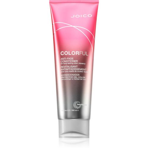 Colorful Anti-fade Conditioner acondicionador para cabello teñido 250 ml - Joico - Modalova