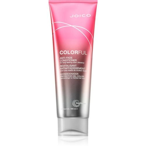 Colorful Anti-fade Conditioner balsamo per capelli tinti 250 ml - Joico - Modalova