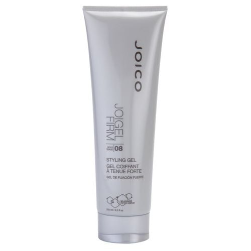 Style and Finish Joigel gel para dar definición al peinado fijación fuerte 250 ml - Joico - Modalova