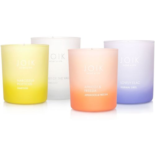 Home & Spa Narcissus vela perfumada 150 g - JOIK - Modalova
