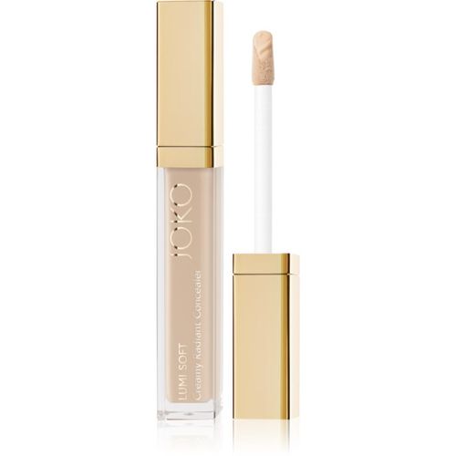 Lumi Soft corrector en crema tono 6.5 ml - JOKO - Modalova