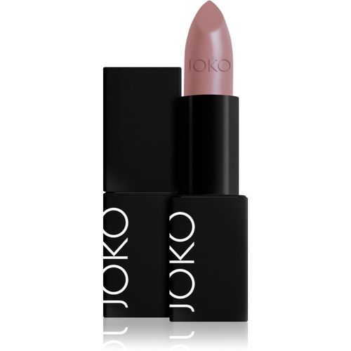 Moisturizing Lipstick barra de labios hidratante cremosa tono 41 3.5 g - JOKO - Modalova