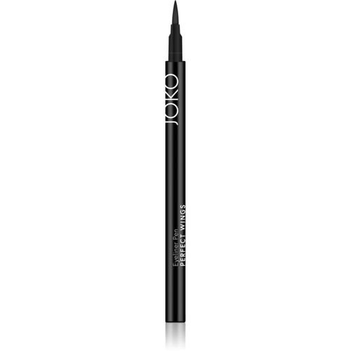 Perfect Wings delineador de ojos resistente al agua 1.2 ml - JOKO - Modalova