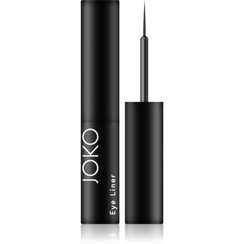 Eye Liner delineador de ojos resistente al agua 5 g - JOKO - Modalova