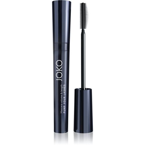 Pump Your Lashes máscara para alargar y densificar las pestañas 9 ml - JOKO - Modalova