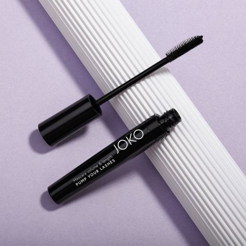 Pump Your Lashes máscara para alargar y densificar las pestañas 9 ml - JOKO - Modalova