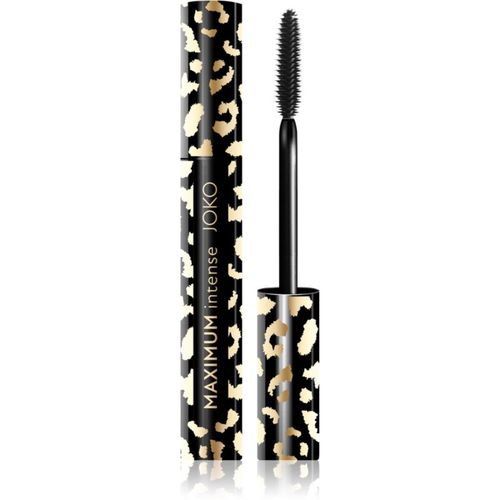 Maximum Intense máscara de pestañas para dar el máximo volumen 10 ml - JOKO - Modalova