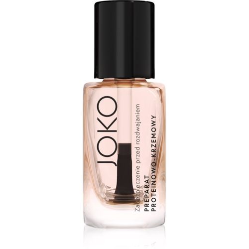 Proteine And Silicone Concentrate cuidado reafirmante para uñas 11 ml - JOKO - Modalova