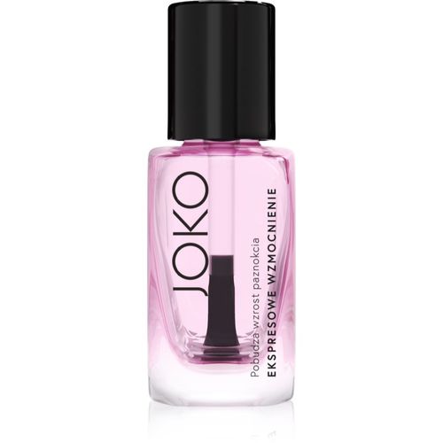 Express Strengthening esmalte de uñas endurecedor 11 ml - JOKO - Modalova