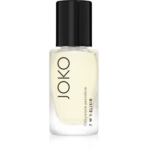 In 1 Elixir acondicionador para uñas 7 en 1 11 ml - JOKO - Modalova