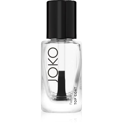 Top Coat esmalte de uñas capa superior 11 ml - JOKO - Modalova
