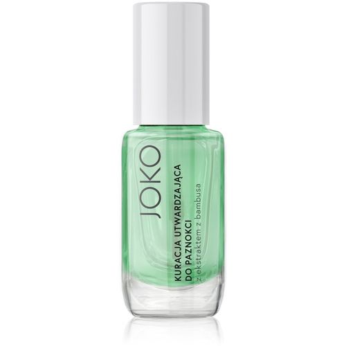 Nail Strong As Plant Treatment base de esmalte de uñas con efecto reafirmante 11 ml - JOKO - Modalova