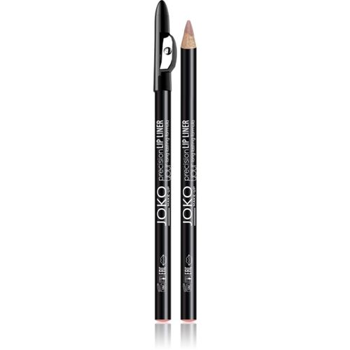 Precision lápiz delineador para labios tono 41 5 g - JOKO - Modalova