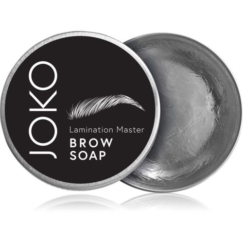 Lamination Master jabón para el styling de las cejas de cejas 30 ml - JOKO - Modalova