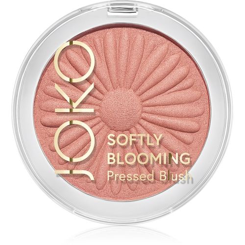Softly Blooming colorete en polvo tono 2.5 g - JOKO - Modalova