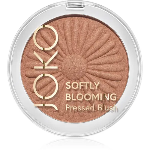 Softly Blooming colorete en polvo tono 06 2.5 g - JOKO - Modalova