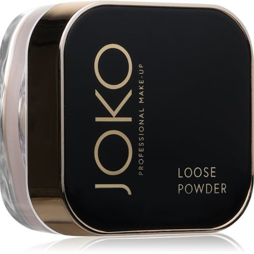 Cotton Blur polvos sueltos matificantes 8.5 g - JOKO - Modalova