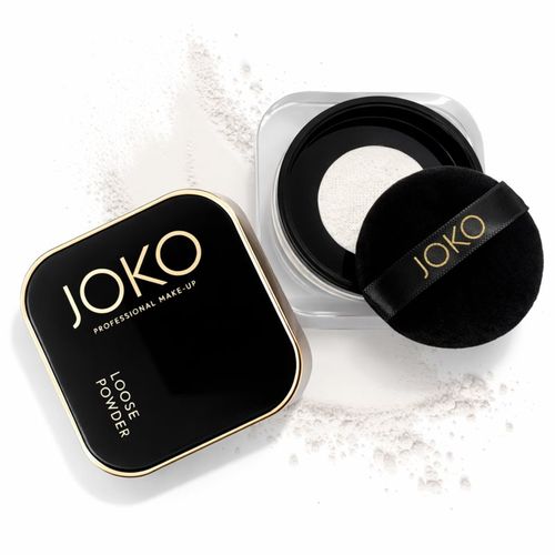 Rice Mattifying polvos sueltos matificantes 10 g - JOKO - Modalova