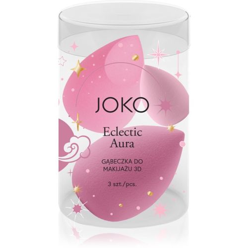 Eclectic Aura set de aplicadores - JOKO - Modalova