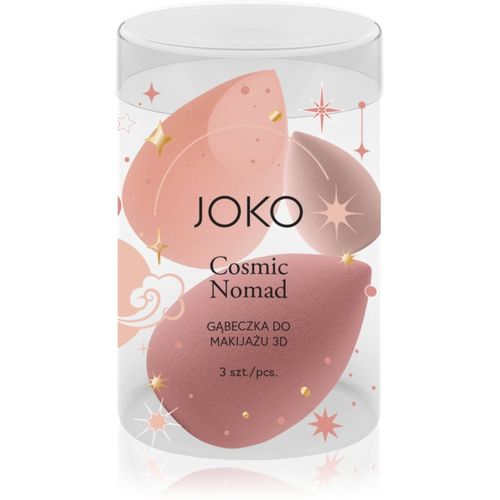 Cosmic Nomad set de aplicadores - JOKO - Modalova
