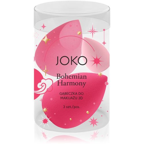 Bohemian Harmony set de aplicadores - JOKO - Modalova
