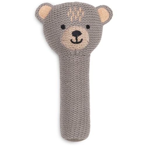 Rattle sonajero Bear 0m+ 1 ud - JOLLEIN - Modalova