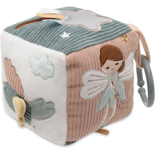 Lovely Birds Activity Cube juguete multiactividades 0m+ 1 ud - JOLLEIN - Modalova
