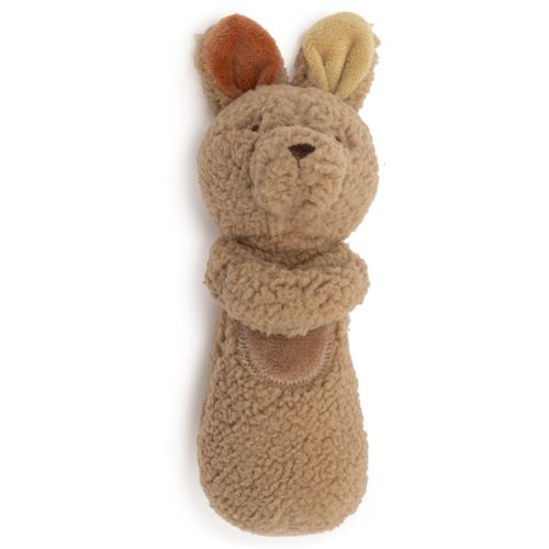 Kangaroots Rattle sonajero 0m+ 1 ud - JOLLEIN - Modalova