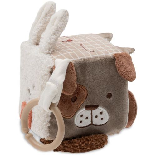Animal Friends Activity Cube juguete multiactividades 0m+ 1 ud - JOLLEIN - Modalova