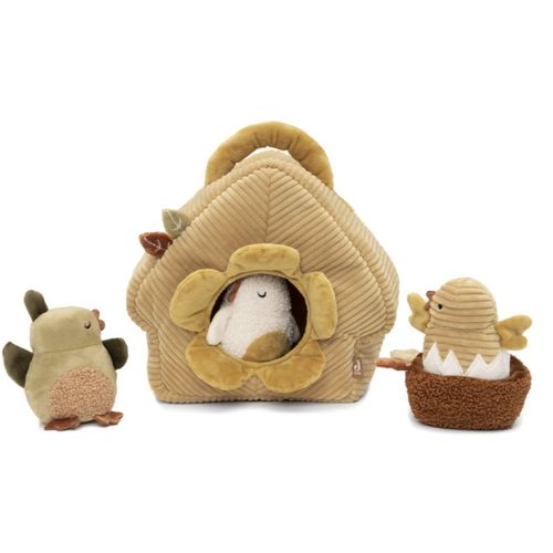Tiny Park Activity Toy Set set de juguetes 0m+ 1 ud - JOLLEIN - Modalova